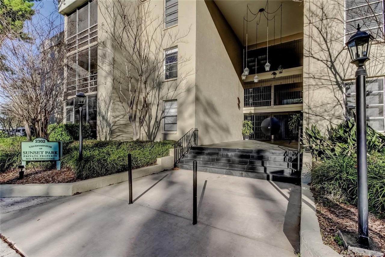 2302 S Manhattan Ave #310