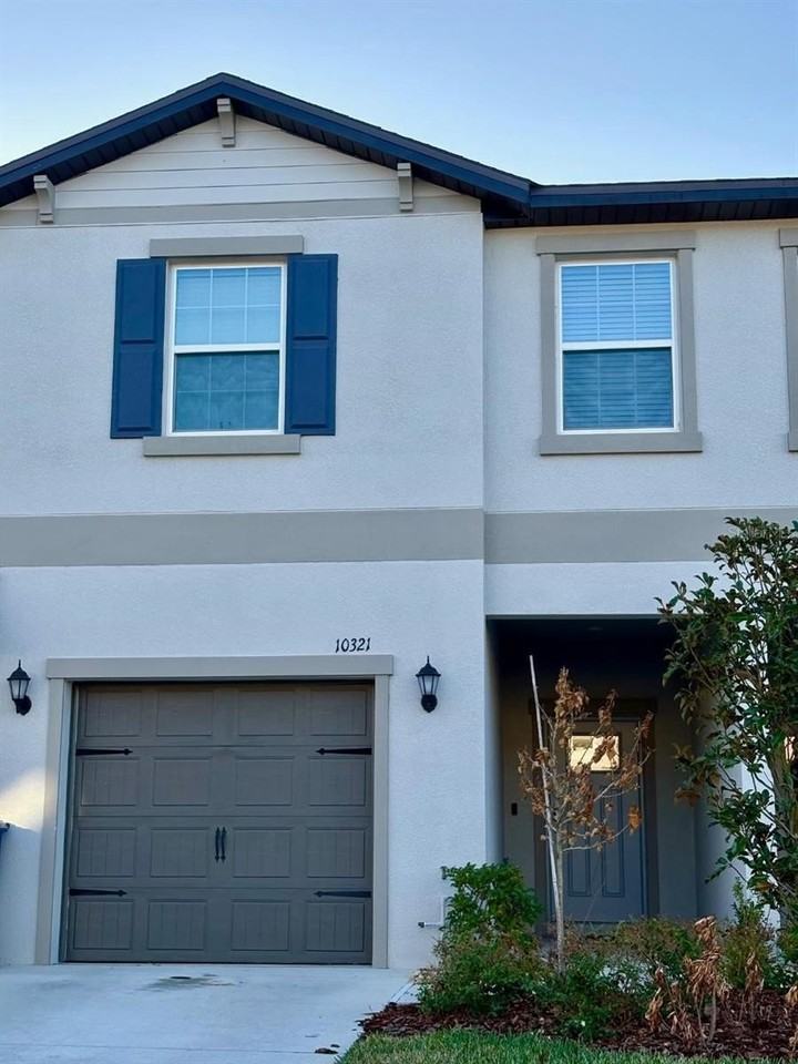 10321 Trumpet Honeysuckle Way - Photo 2 of 22