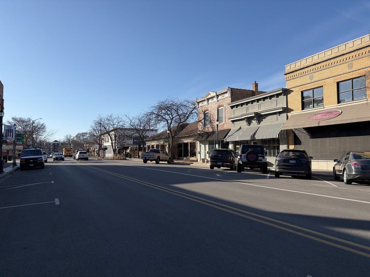 263 Center St Apt 1 - Photo 2 of 16