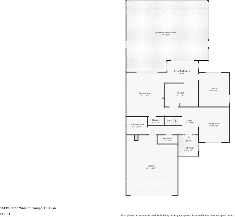 18139 Heron Walk Dr - Photo 2 of 18