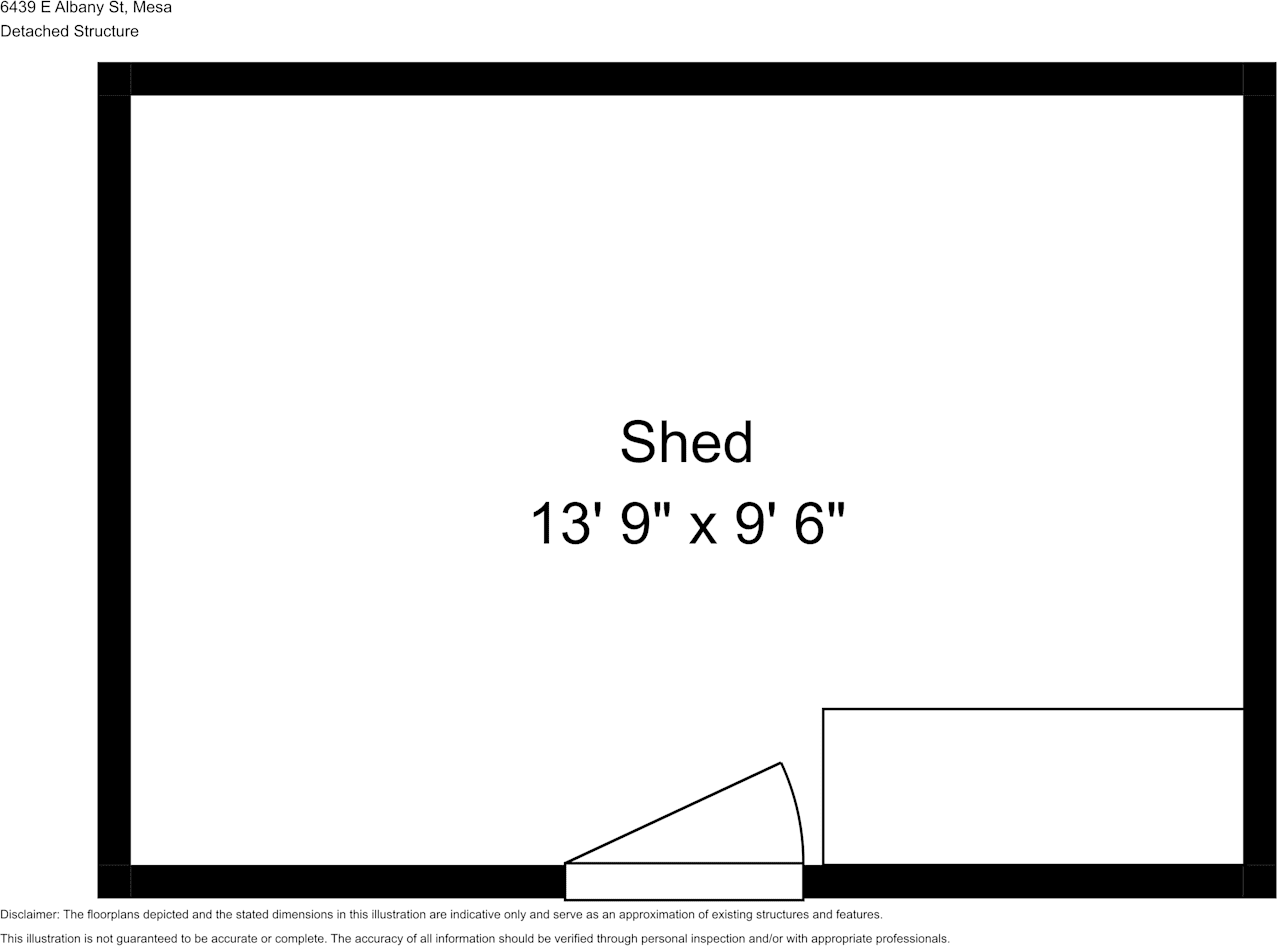 6439 E Albany St - Photo 2 of 19