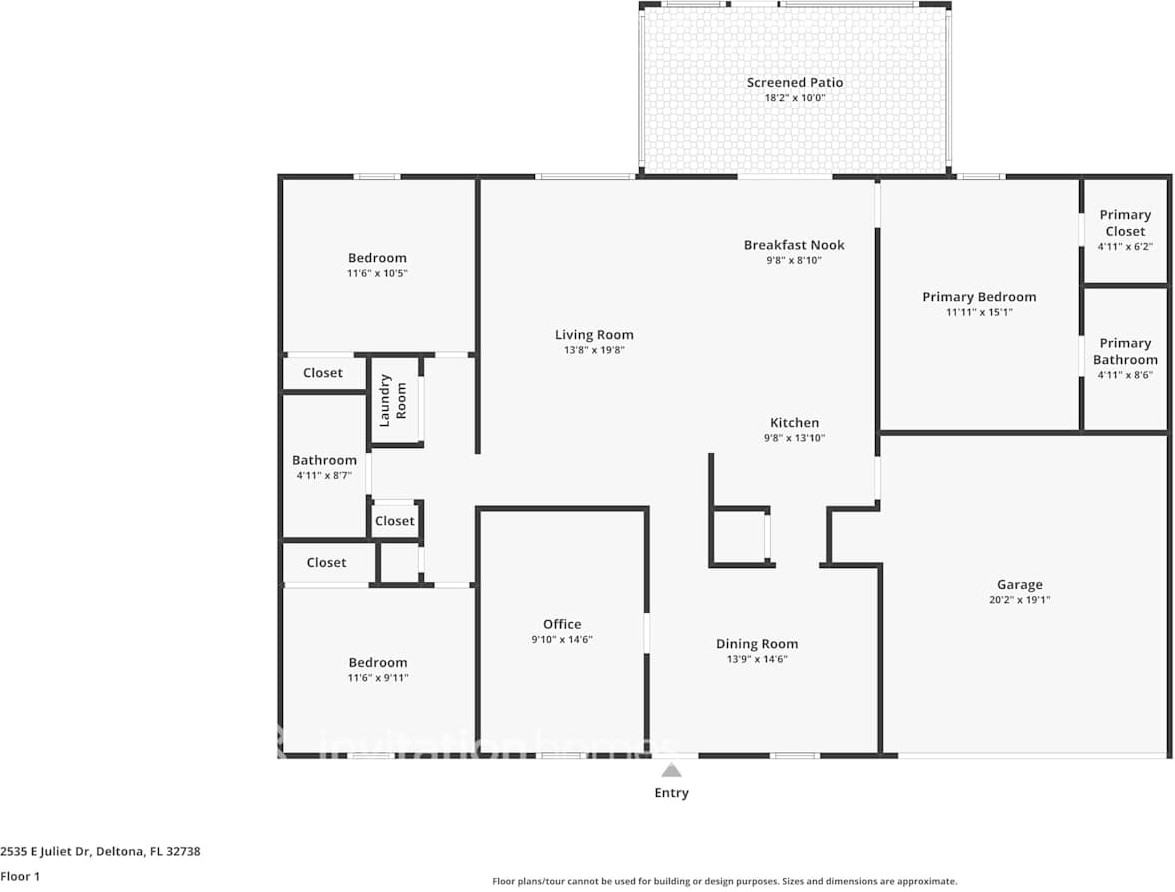 2535 E Juliet Dr - Photo 2 of 17