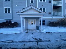 122 Coliseum Ave #407 - Photo 1 of 1