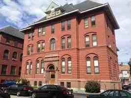 featured image of 124 Orange St #300