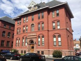 124 Orange St #300 - Photo 1 of 1