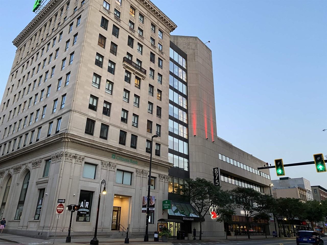 875 Elm St #702 - Photo 2 of 42