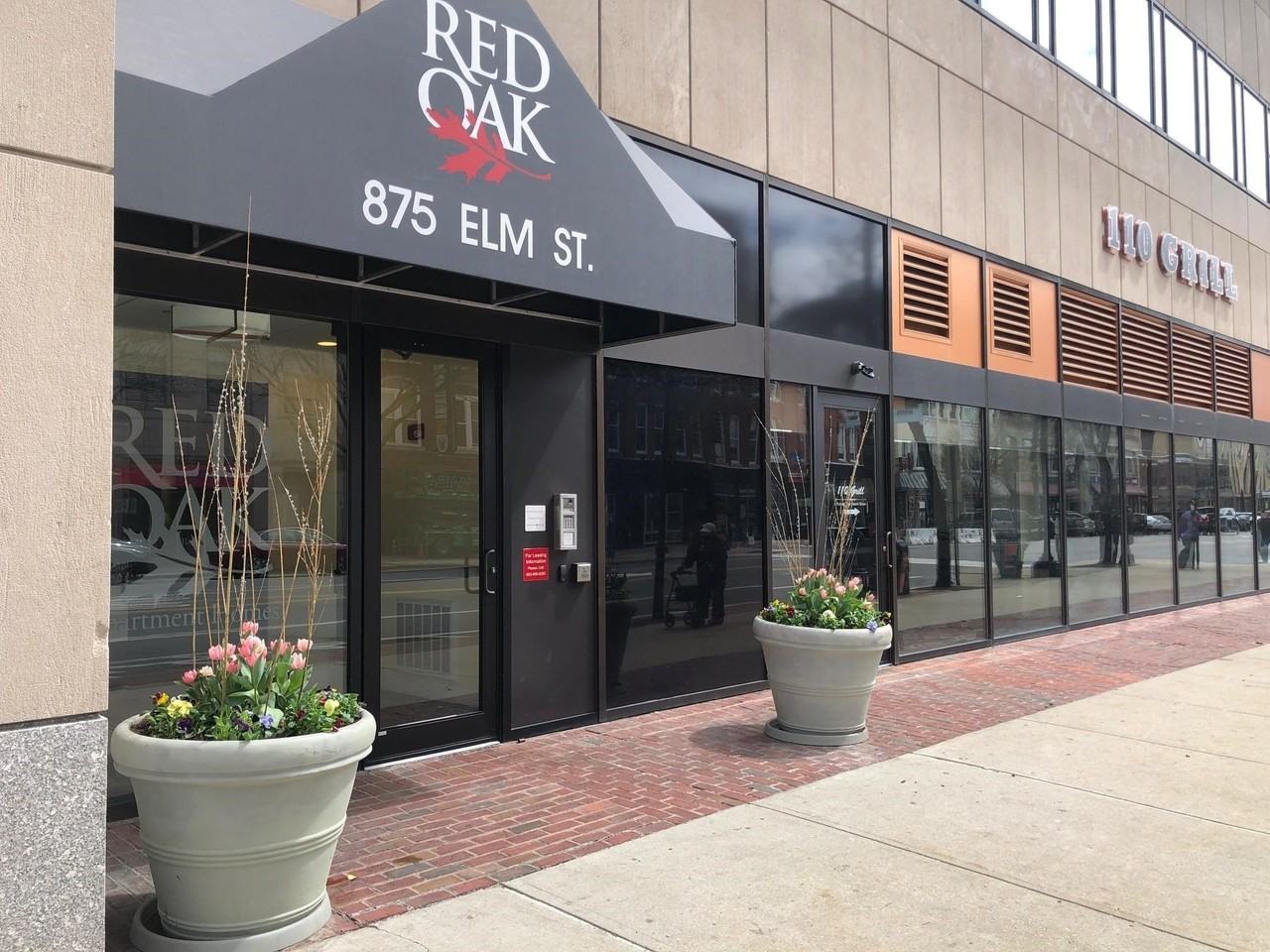 875 Elm St #702 - Photo 3 of 42