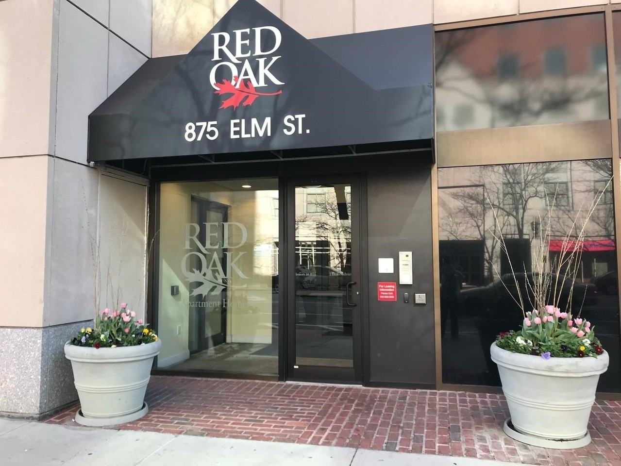 875 Elm St #702 - Photo 4 of 42