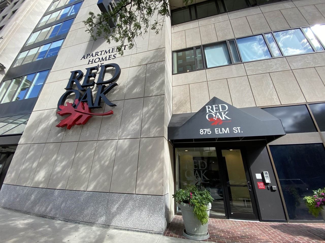 875 Elm St #702 - Photo 6 of 42