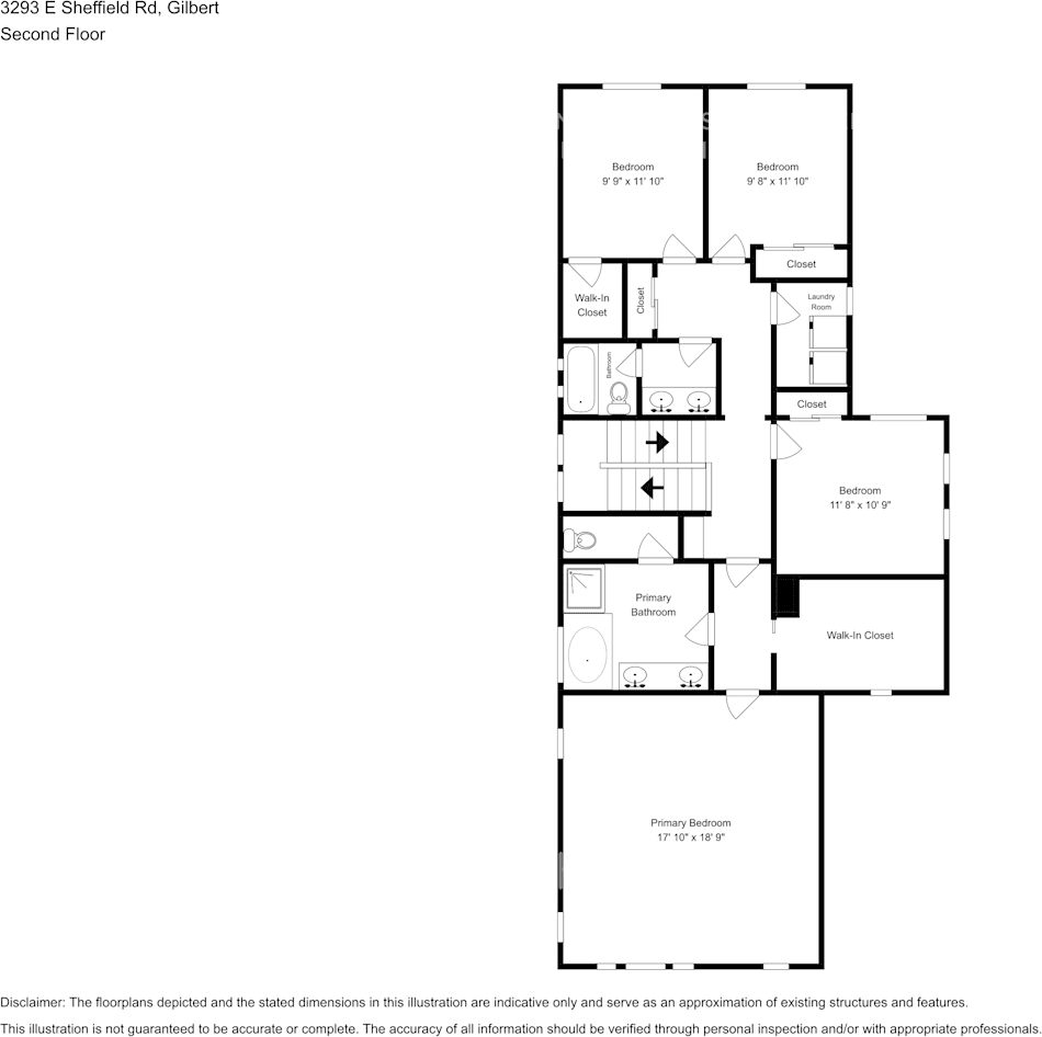 3293 E Sheffield Rd - Photo 3 of 20