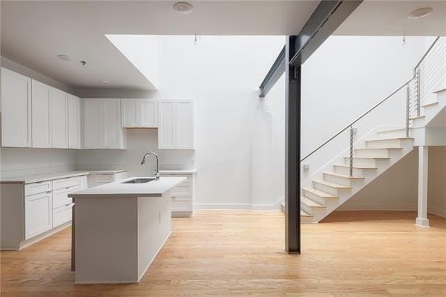 822 N Rampart St #202 - Photo 6 of 20