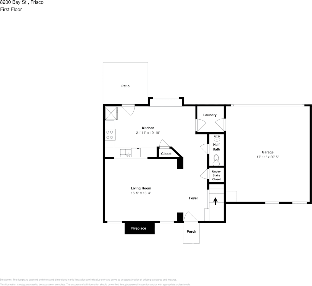 8200 Bay St - Photo 2 of 19