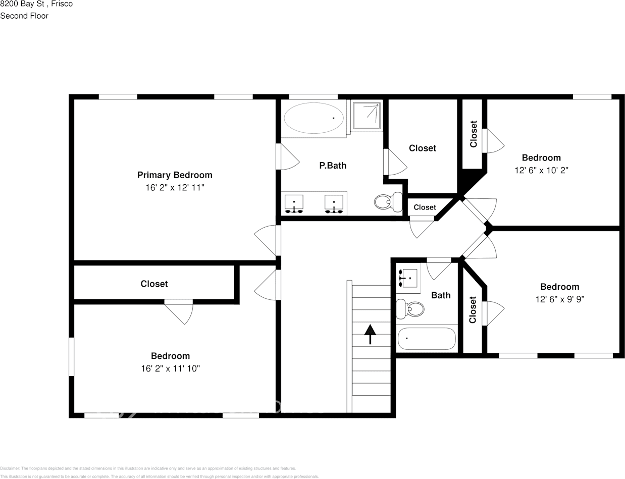 8200 Bay St - Photo 3 of 19