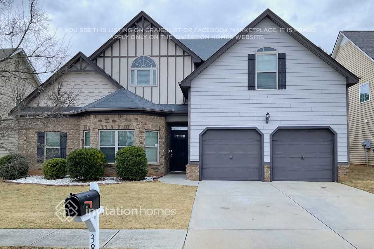 3857 Valley Bluff Ln