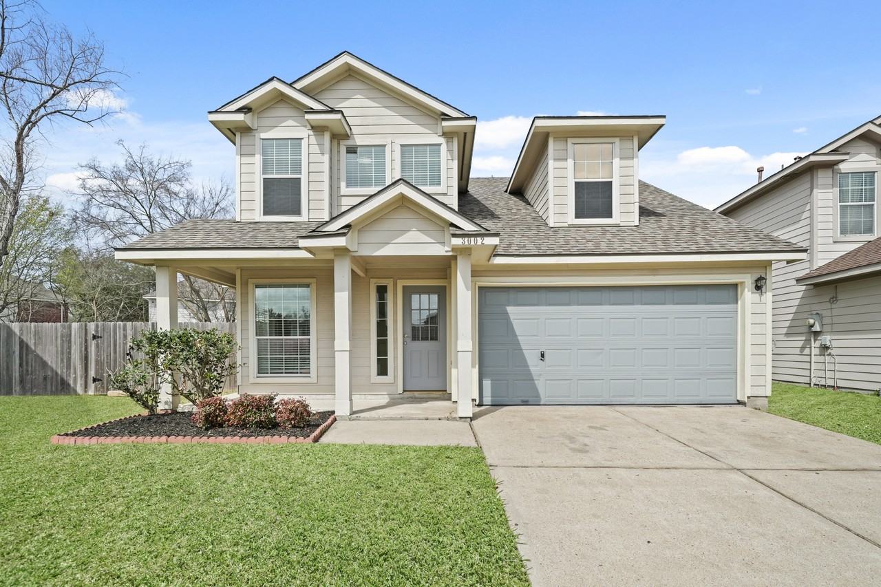 3002 Palace Oaks Dr #1 - Photo 2 of 26