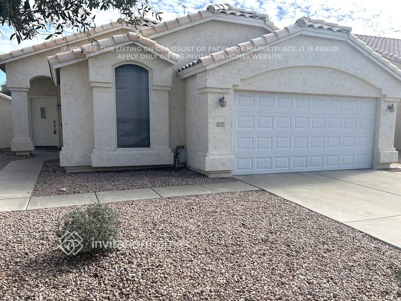 9733 W Tonopah Dr