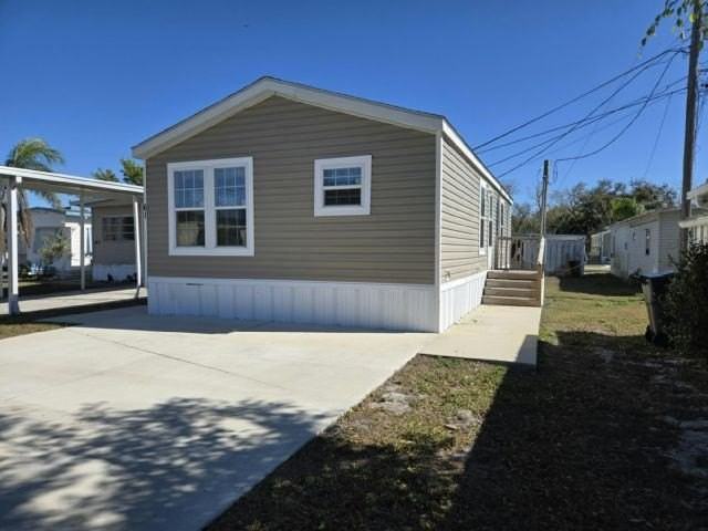 5611 Bayshore Rd #61