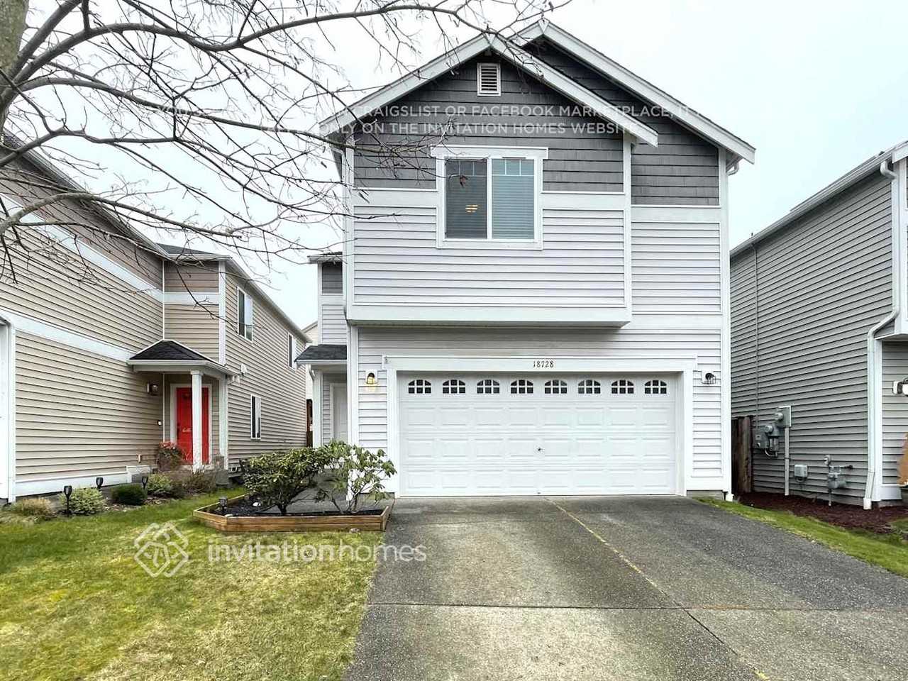 18728 117th Avenue Ct E