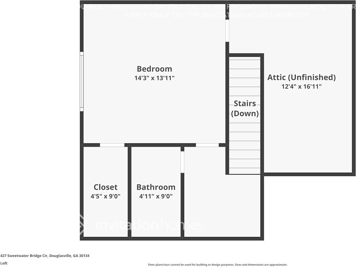 427 Sweetwater Bridge Cir - Photo 3 of 18