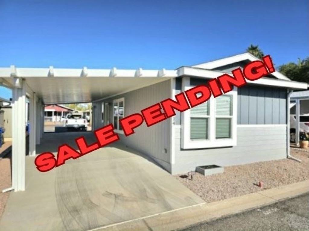 8869 E Baseline Rd Lot 1614 #1614