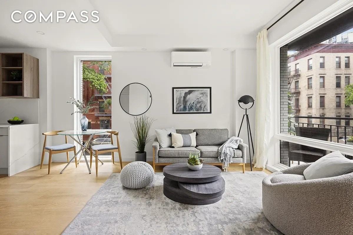 762 Macon St #3A - Photo 2 of 5