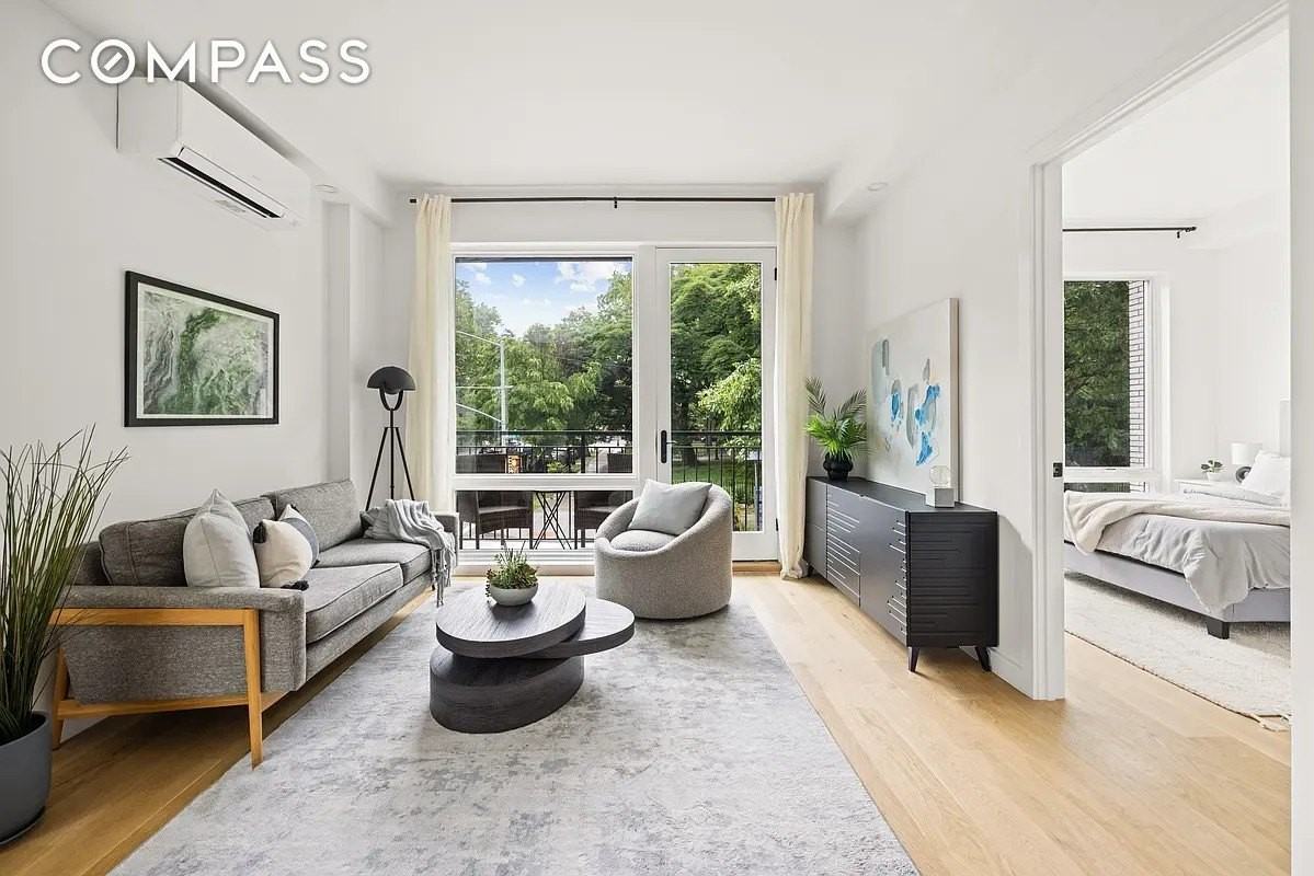 762 Macon St #3A - Photo 4 of 5