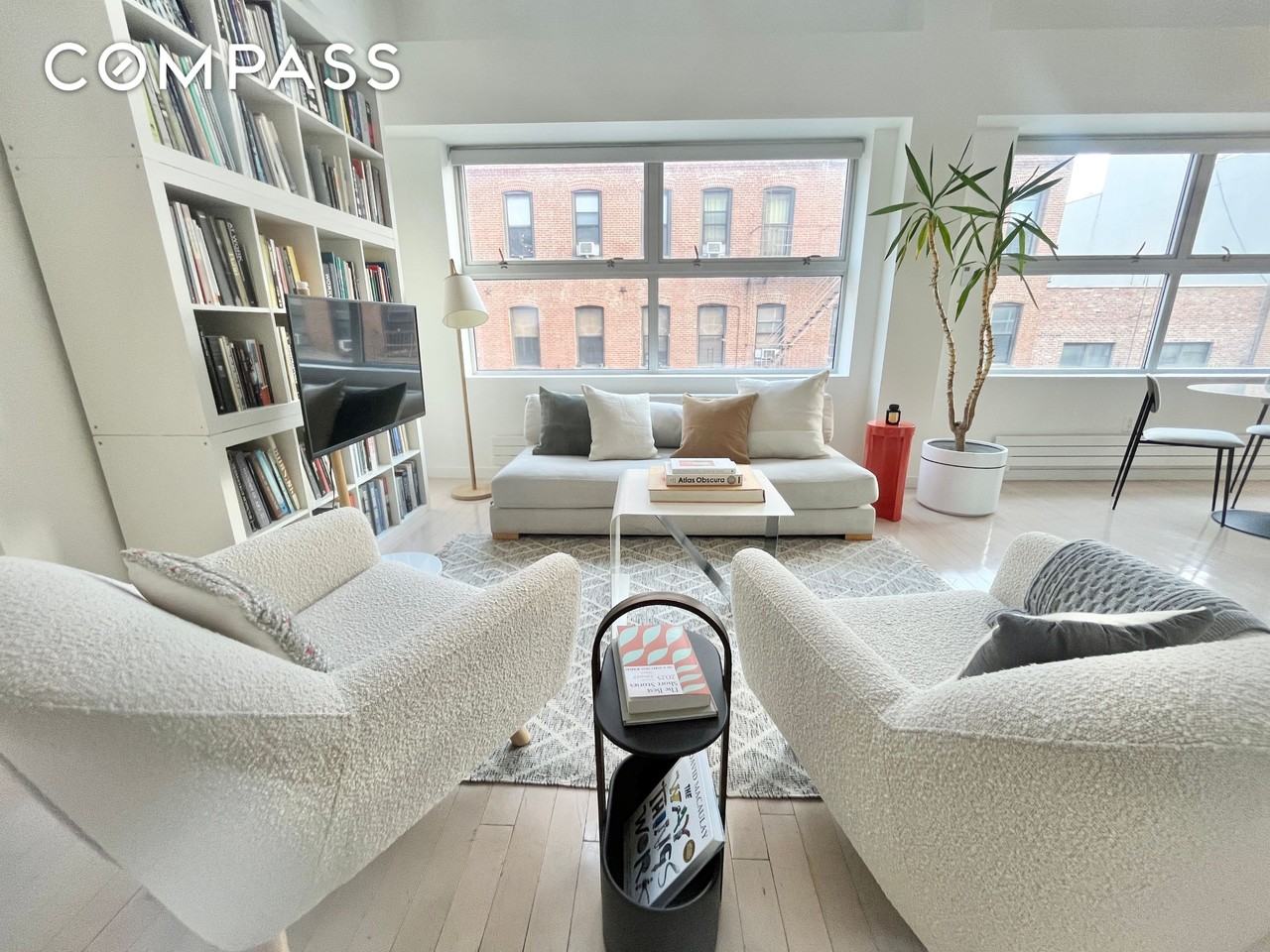 100 N 3rd St #3E - Photo 2 of 22