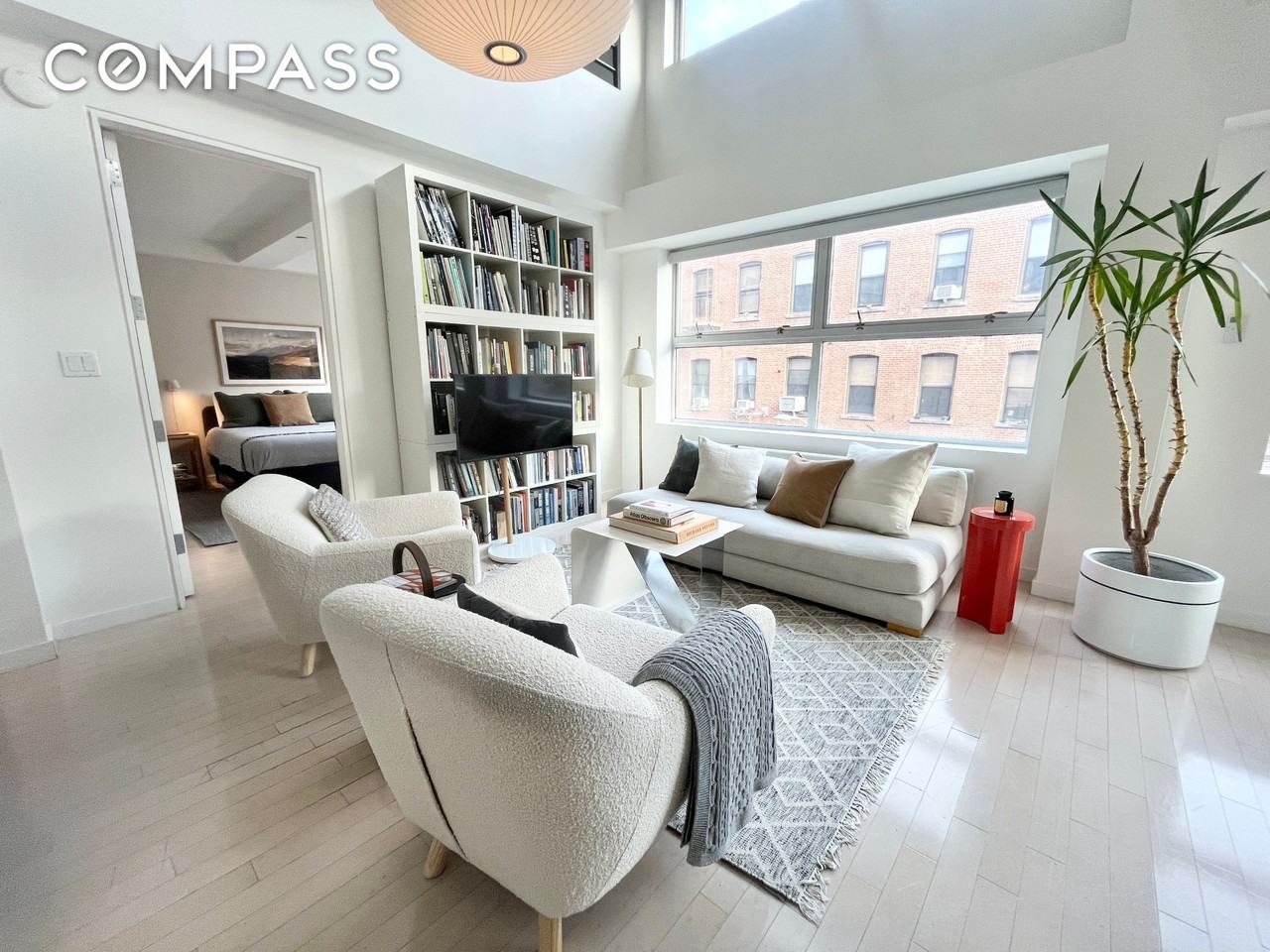 100 N 3rd St #3E - Photo 3 of 22