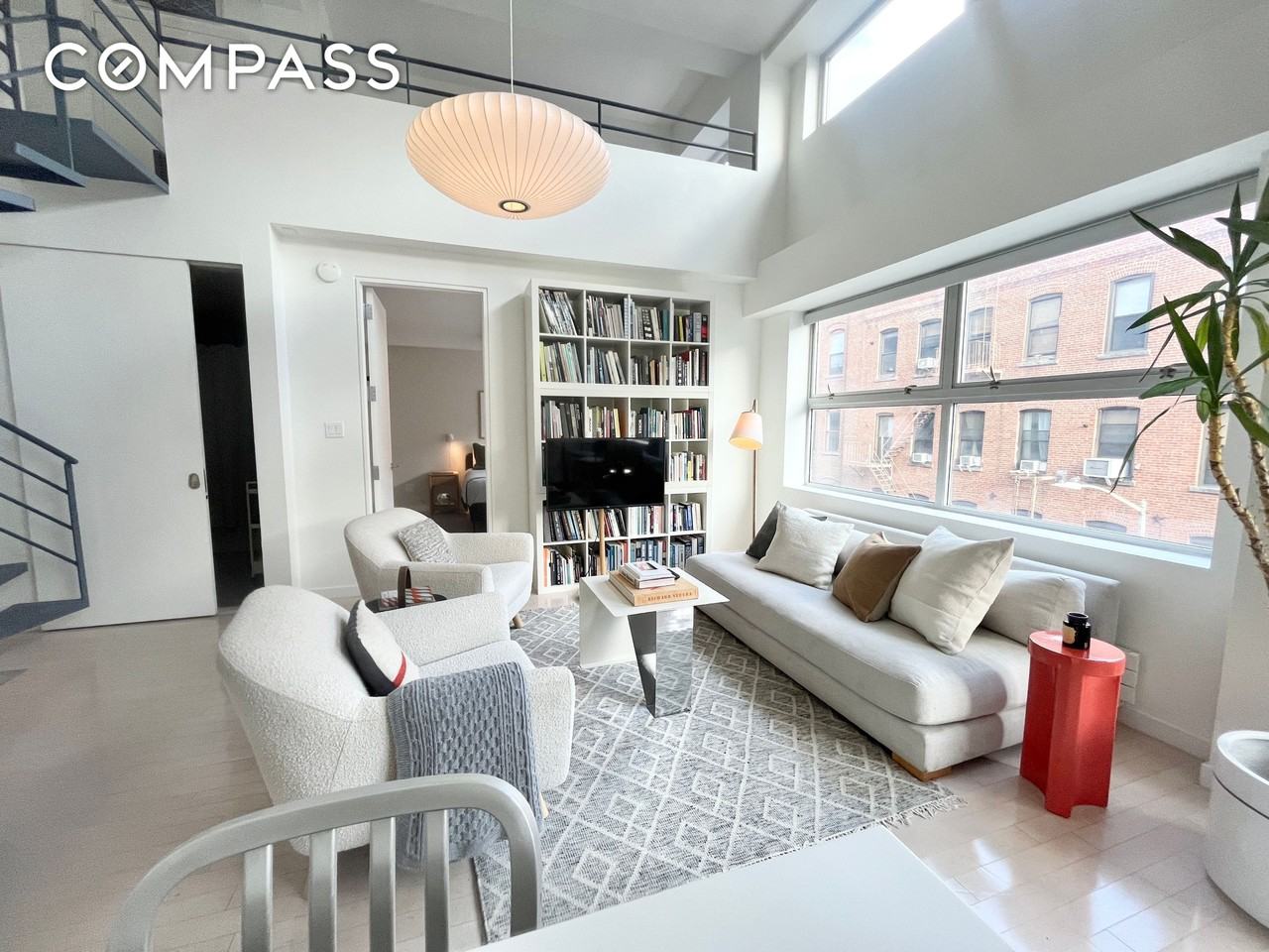 100 N 3rd St #3E - Photo 4 of 22