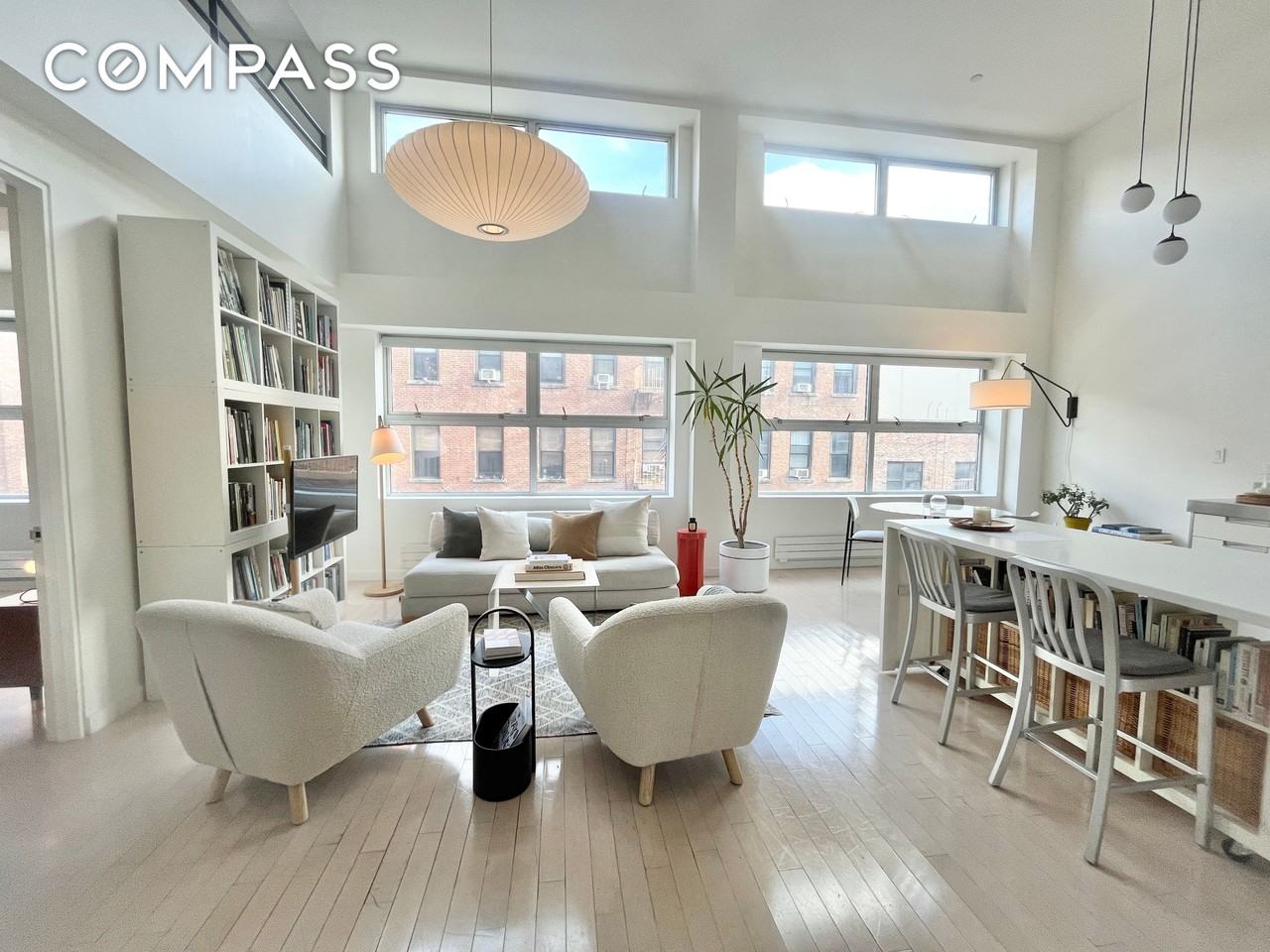 100 N 3rd St #3E - Photo 5 of 22