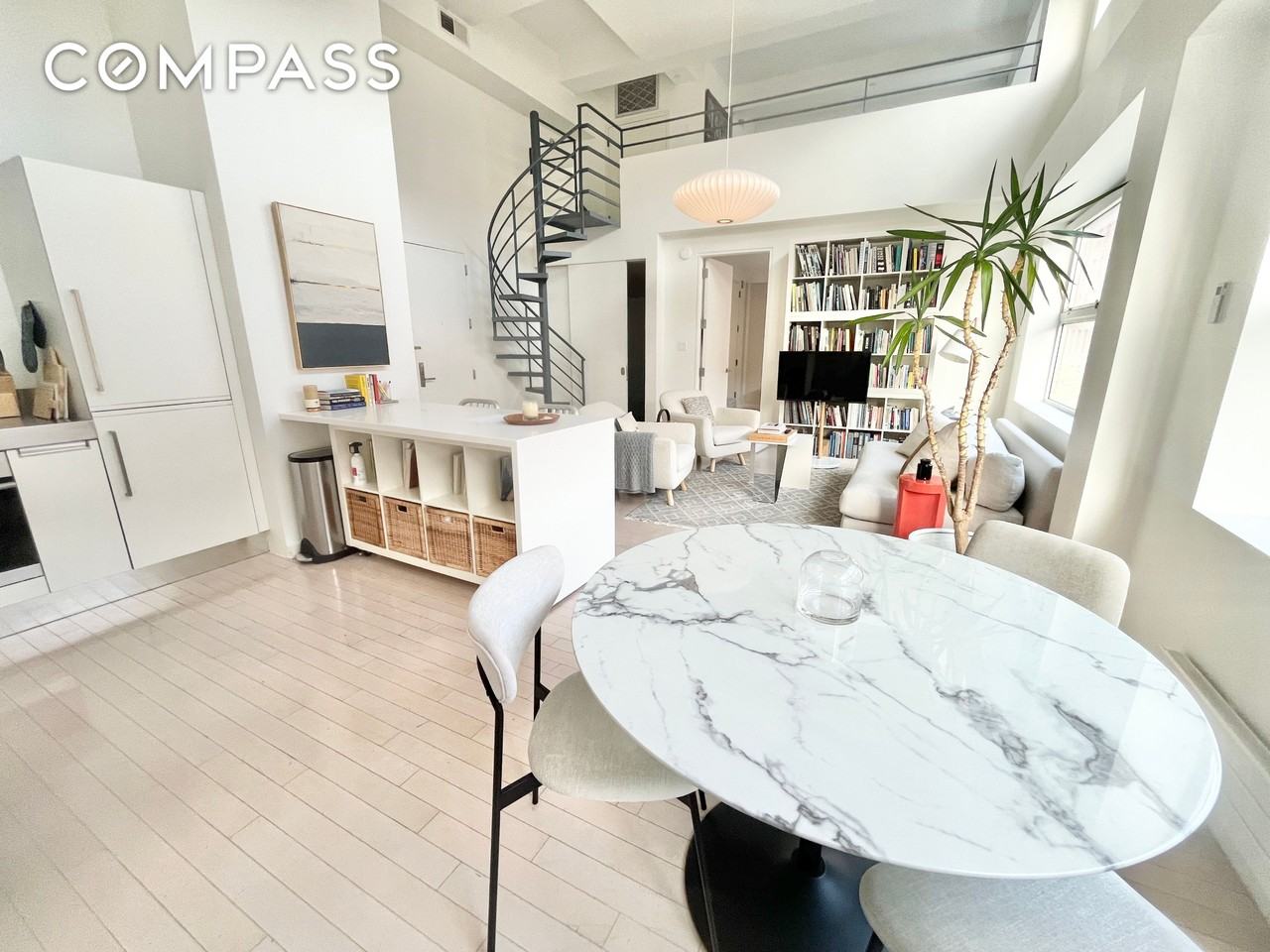 100 N 3rd St #3E - Photo 7 of 22