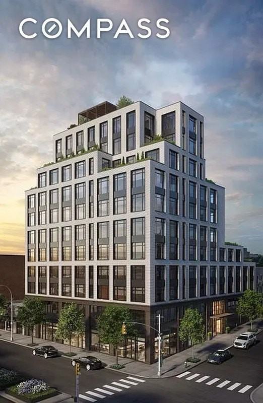 185 18th St #808 - Photo 6 of 12