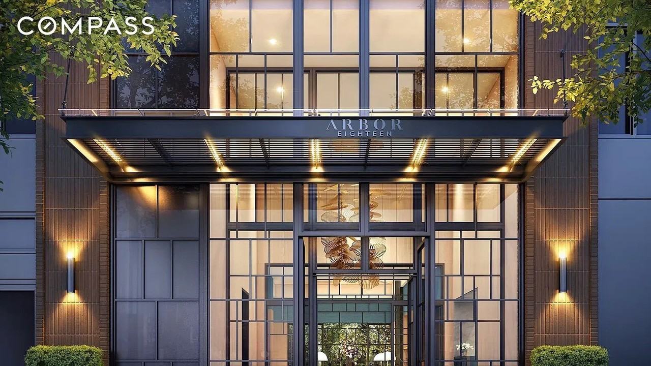 185 18th St #808 - Photo 7 of 12