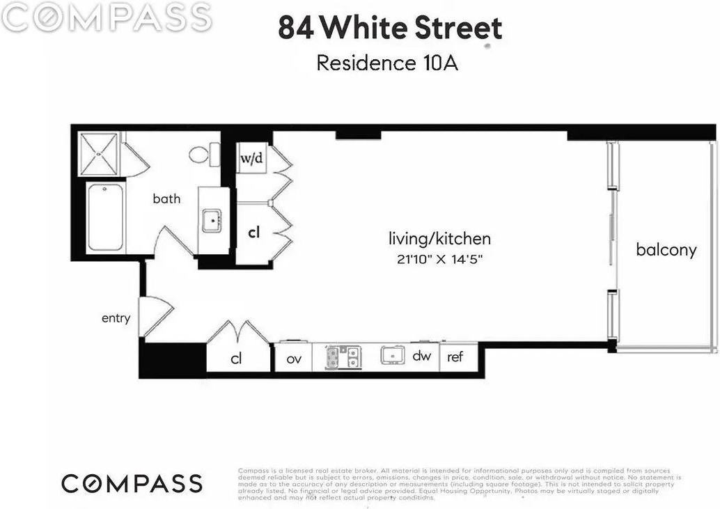 84 White St #9A - Photo 7 of 7