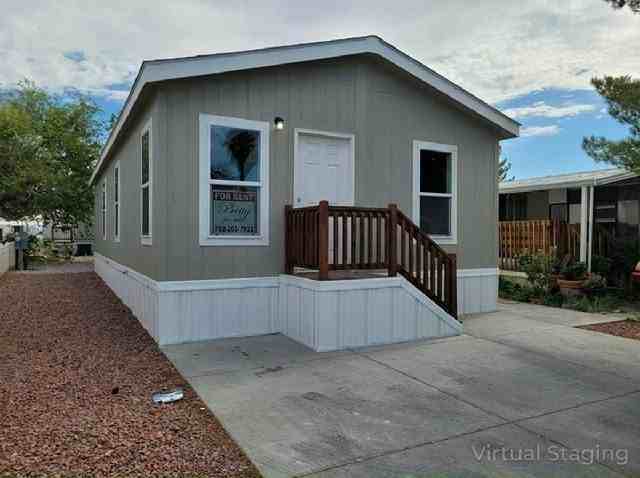 825 N Lamb Blvd #253