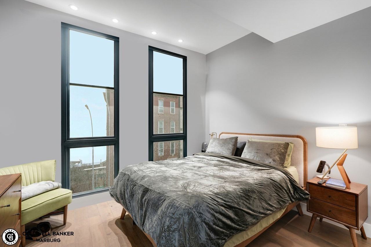 1411 Bushwick Ave #2A - Photo 2 of 8