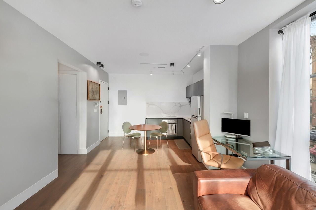 1411 Bushwick Ave #2A - Photo 4 of 8