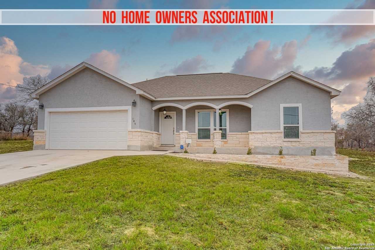 185 Broken Star Trl - Photo 2 of 50