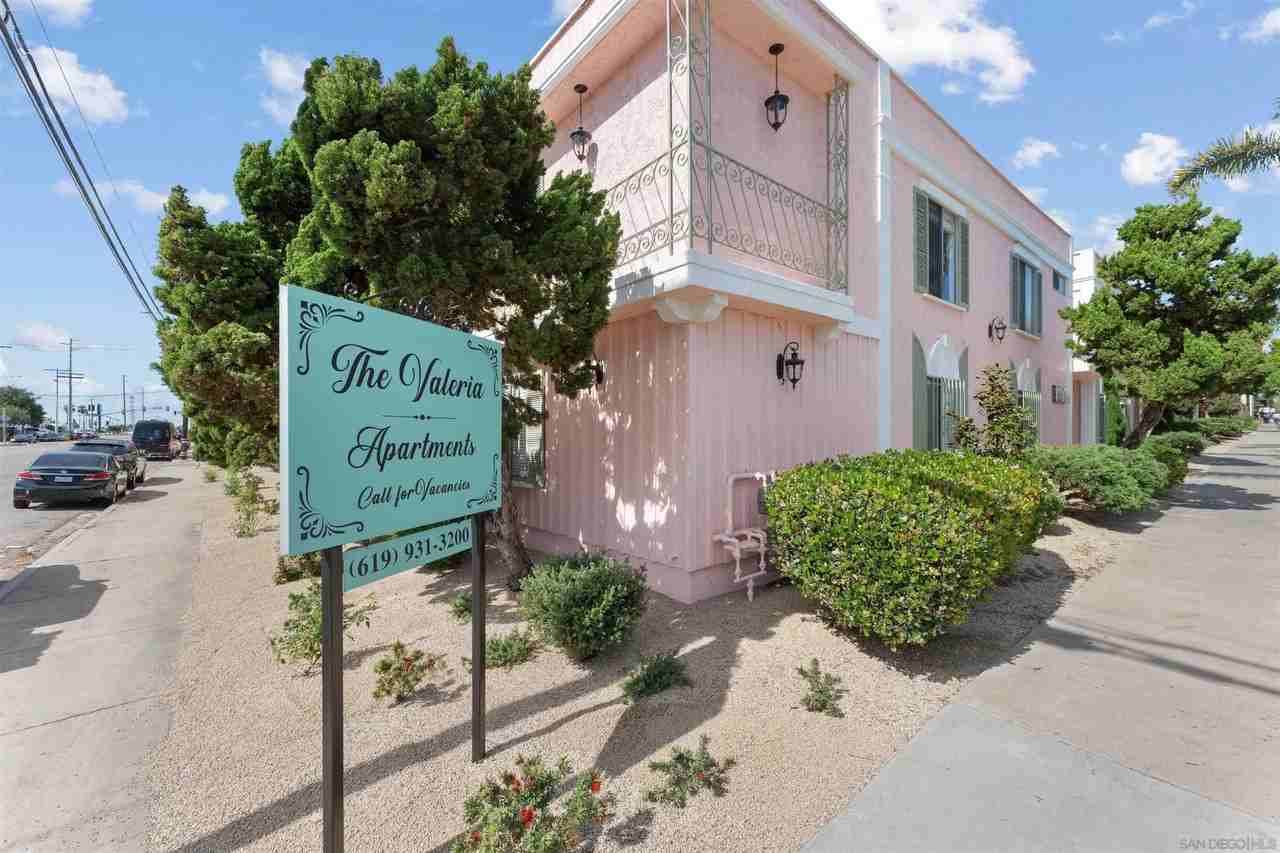 930 B Ave Apt 26 #26 - Photo 3 of 10