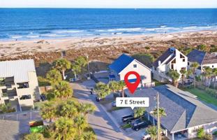 featured image of 7 E St #A