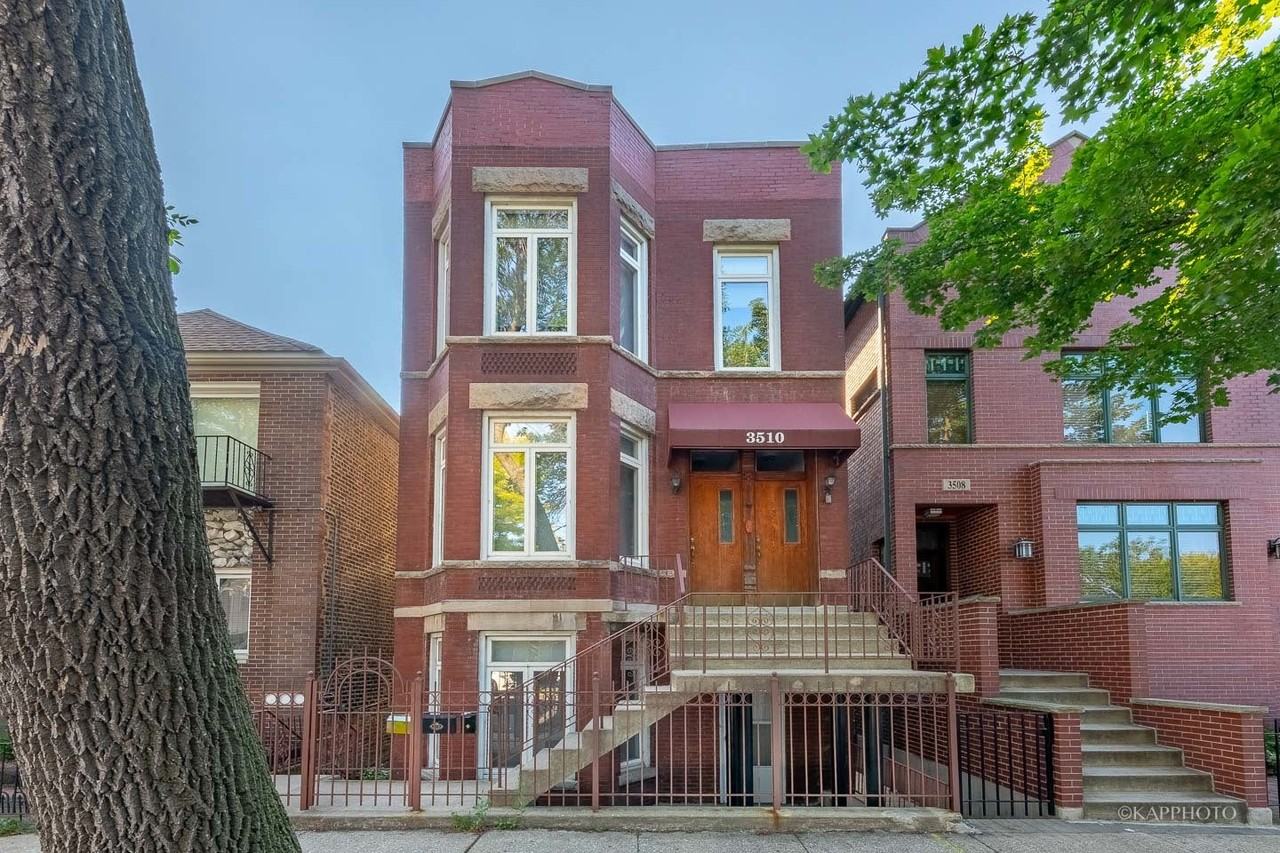 3510 S Union Ave