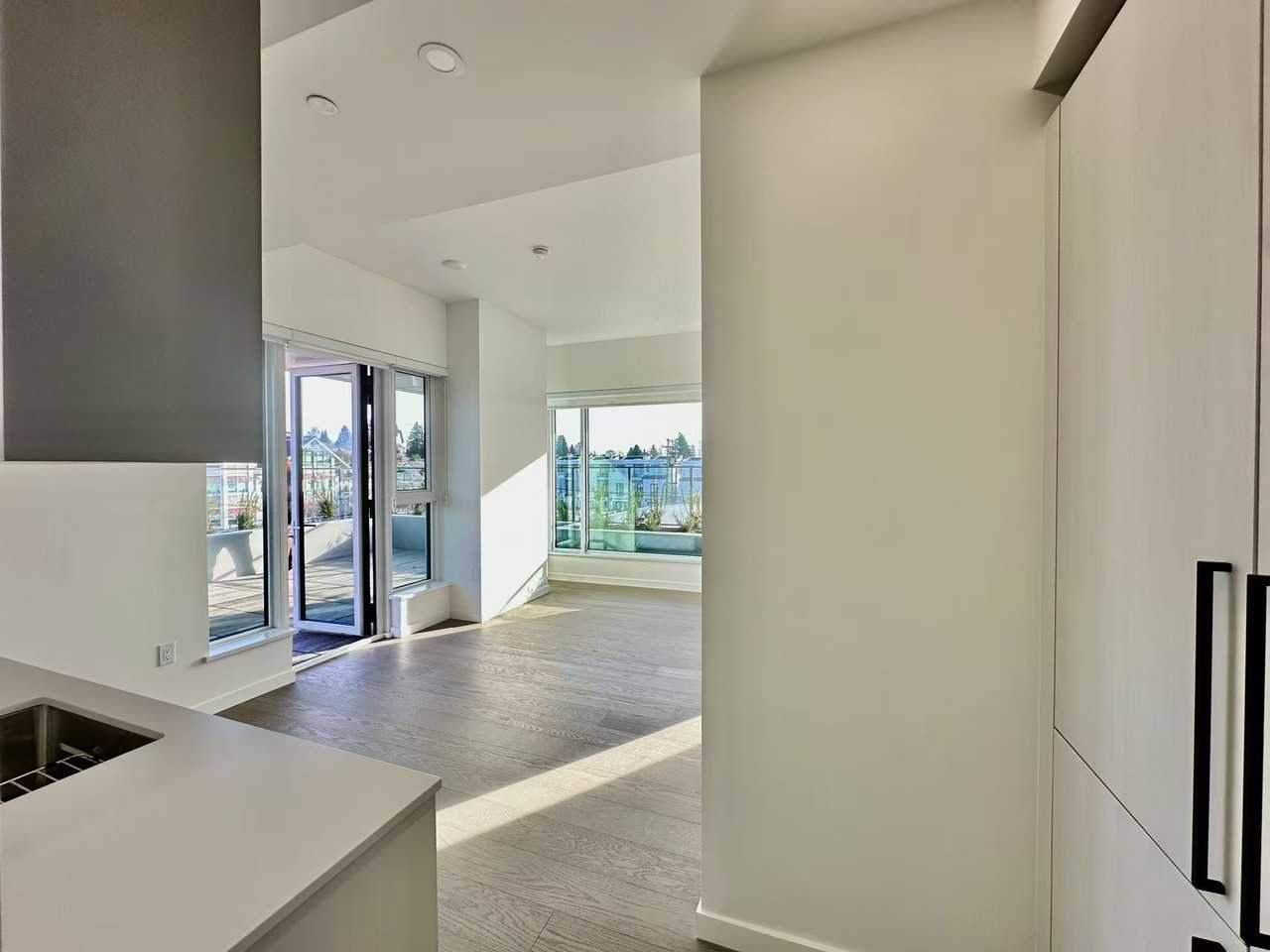 8415 Granville Street #302 - Photo 3 of 23