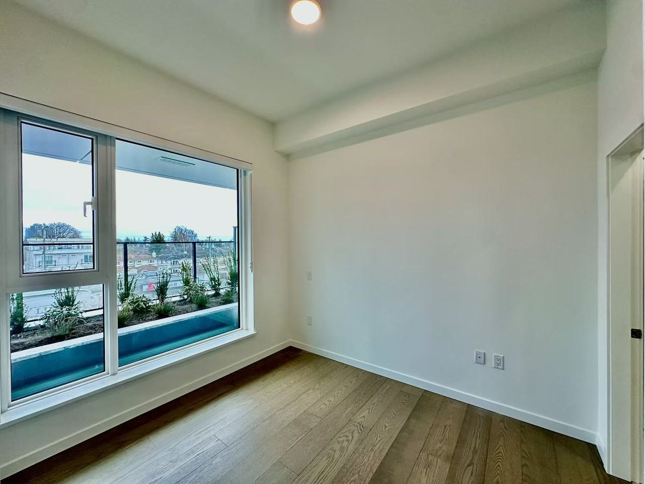 8415 Granville Street #302 - Photo 5 of 23