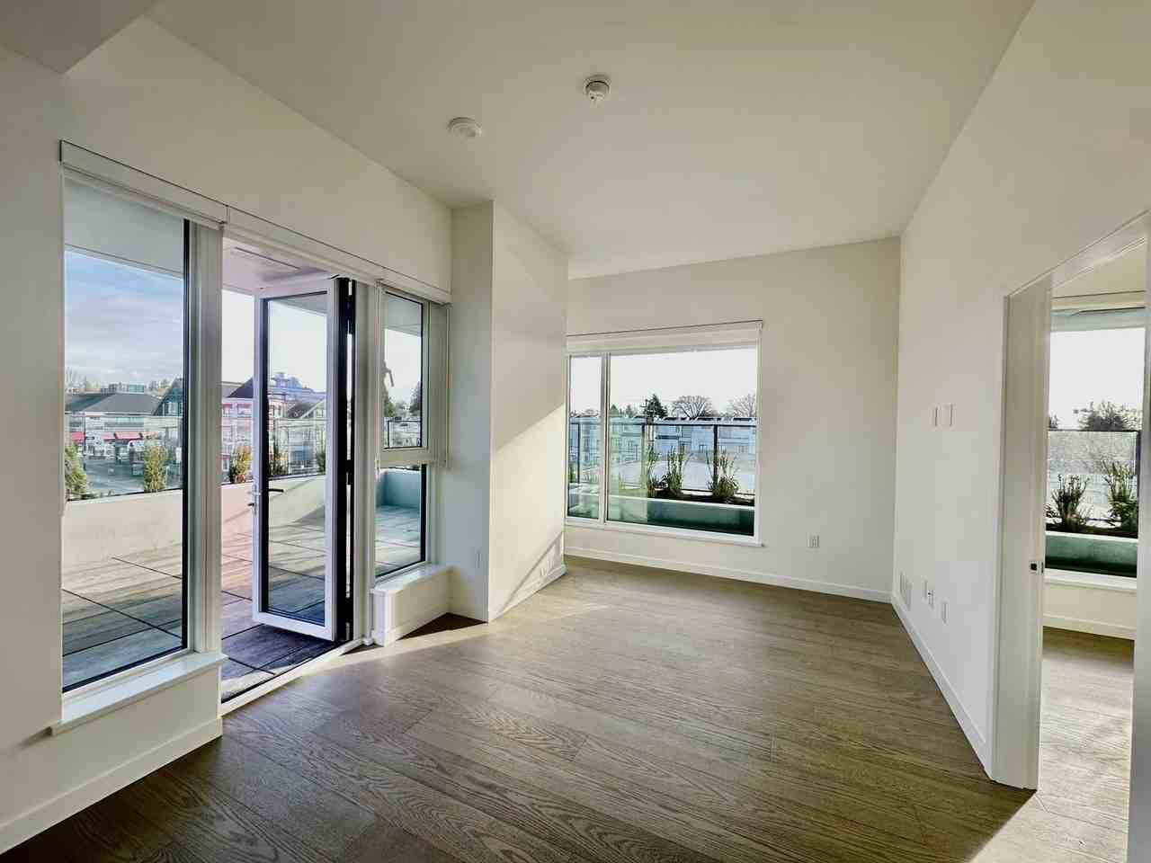 8415 Granville Street #302 - Photo 6 of 23