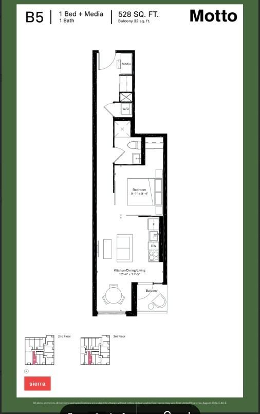 758 Dovercourt Road #309 - Photo 2 of 13