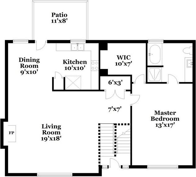 3588 Sugar Maple St - Photo 2 of 17