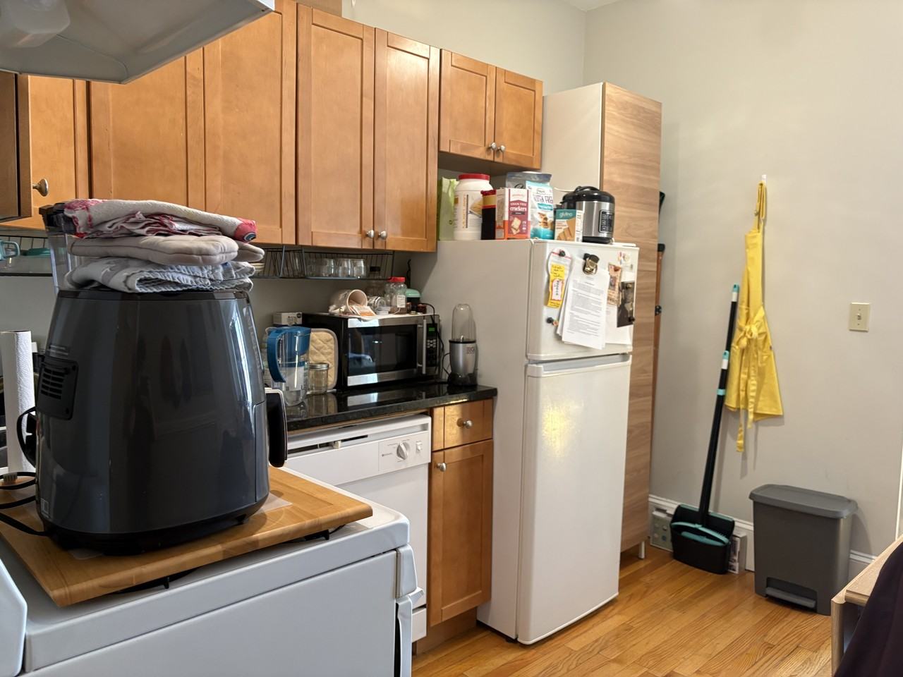 41 Hemenway St #12A