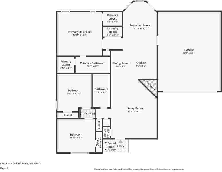 6795 Black Oak Dr - Photo 3 of 17
