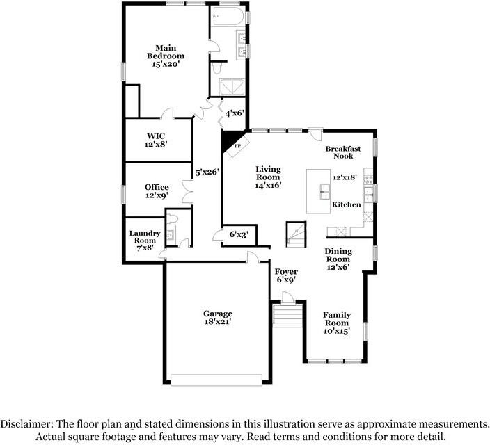 4167 Arapaho Dr - Photo 2 of 20