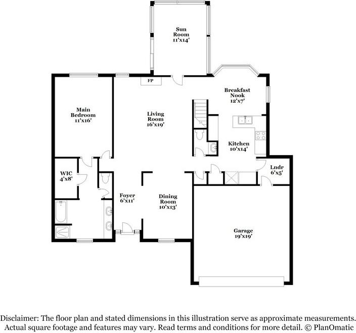 3438 Lazy Day Ln - Photo 2 of 20